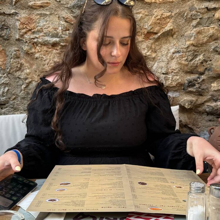 Foto de perfil