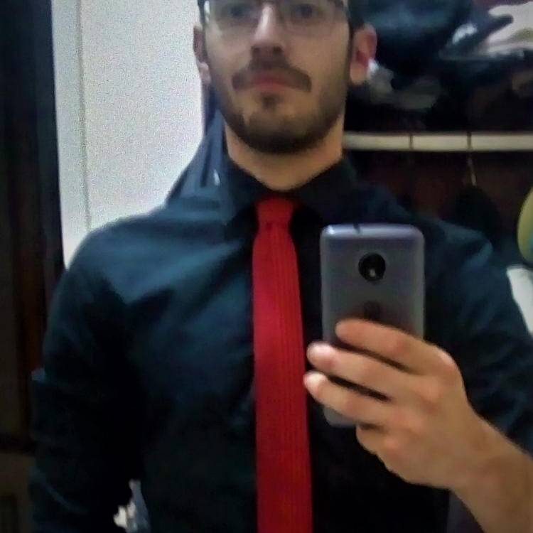 Foto de perfil