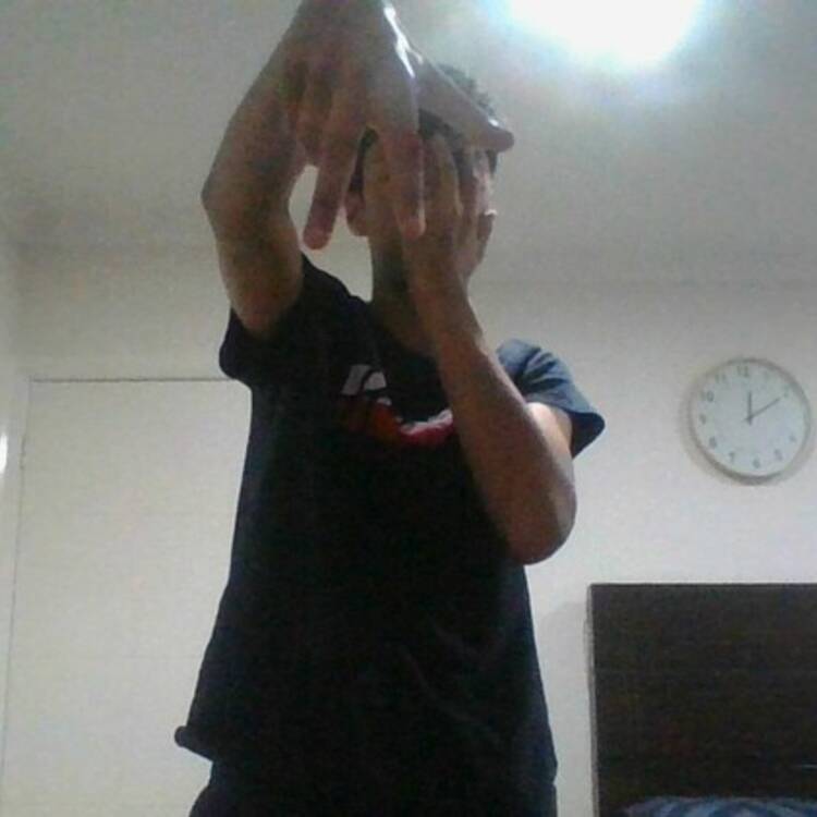 Foto de perfil de Akas