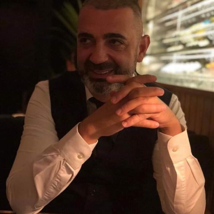 Foto de perfil