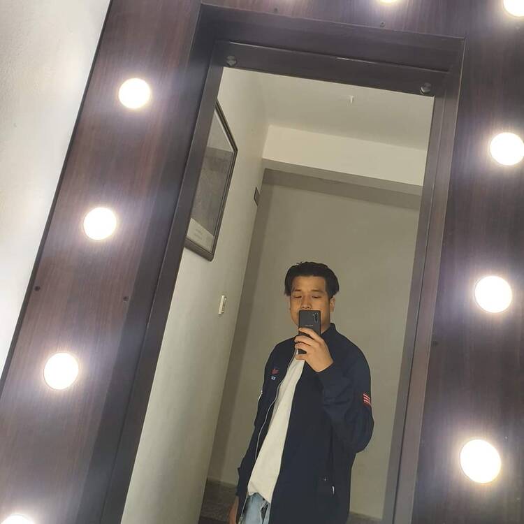 Foto de perfil