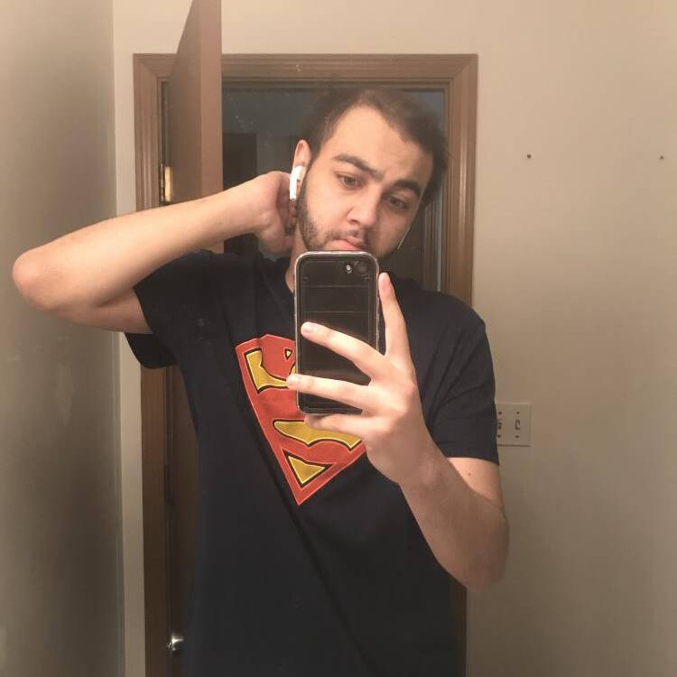 Foto de perfil