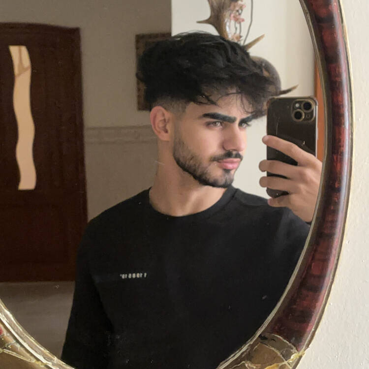 Foto de perfil
