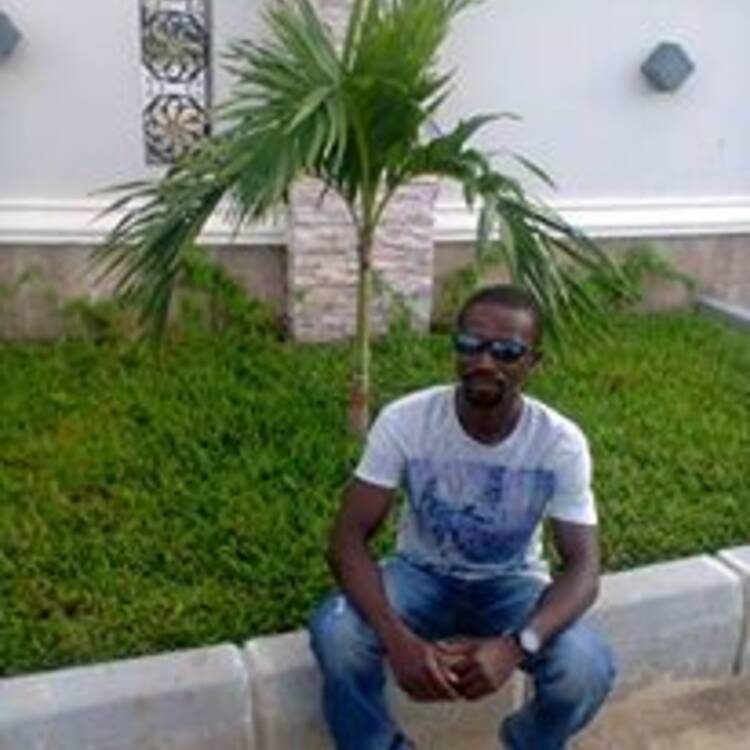 Foto de perfil de tonycash