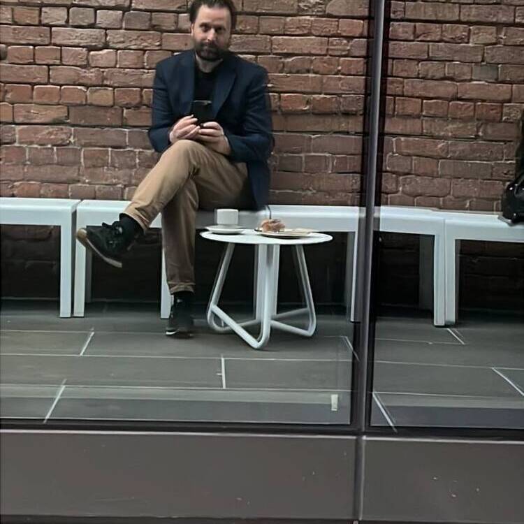 Foto de perfil