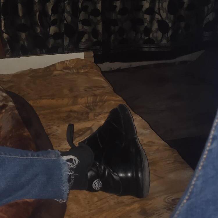 Foto de perfil de Daddy
