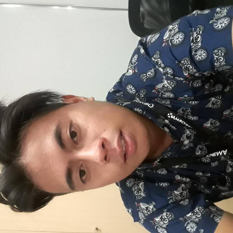 Foto de perfil de Gabriel1973