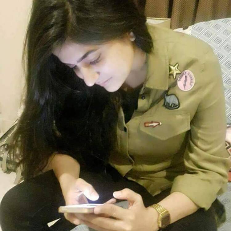 Foto de perfil