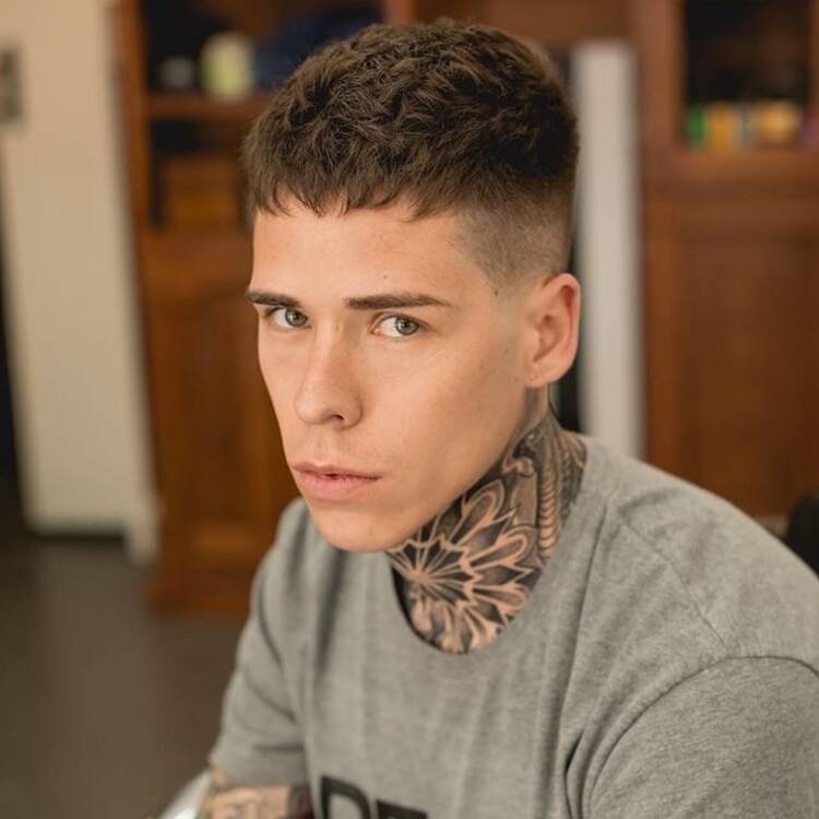 Foto de perfil