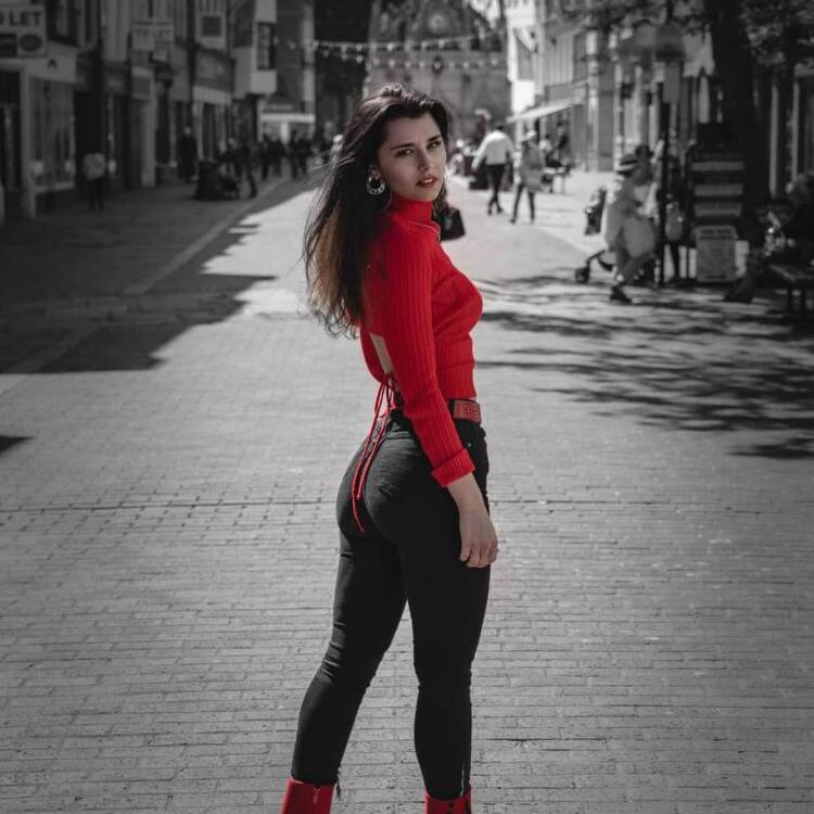 Foto de perfil