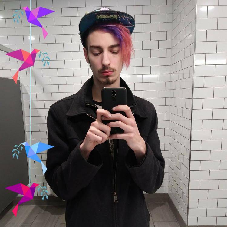 Foto de perfil
