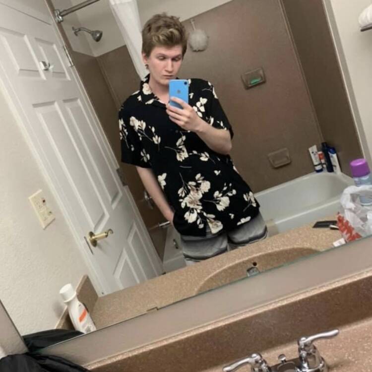 Foto de perfil