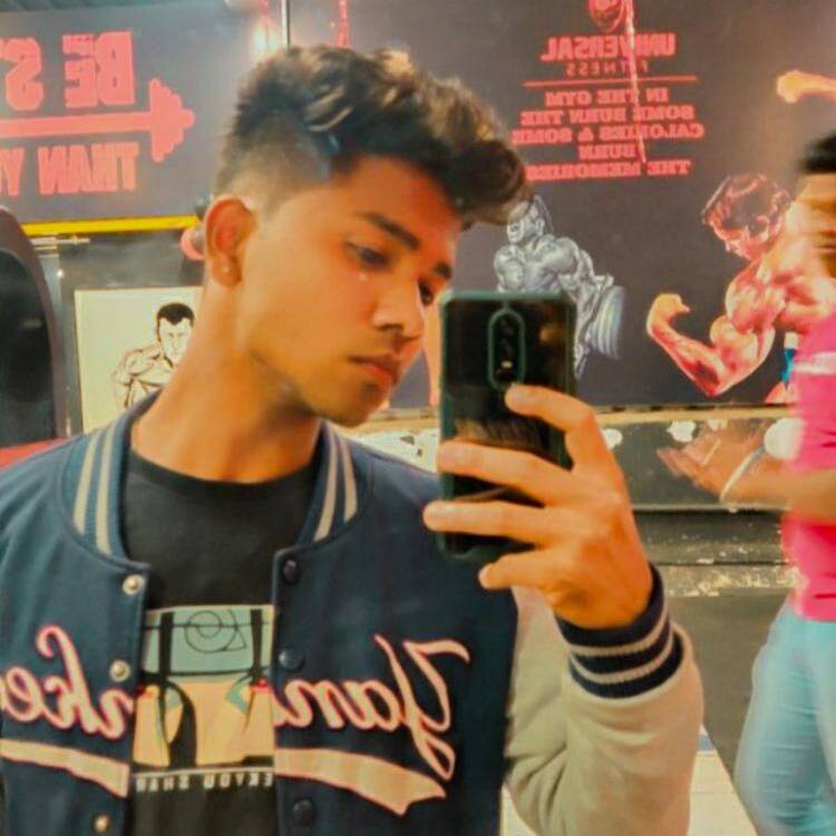 Foto de perfil