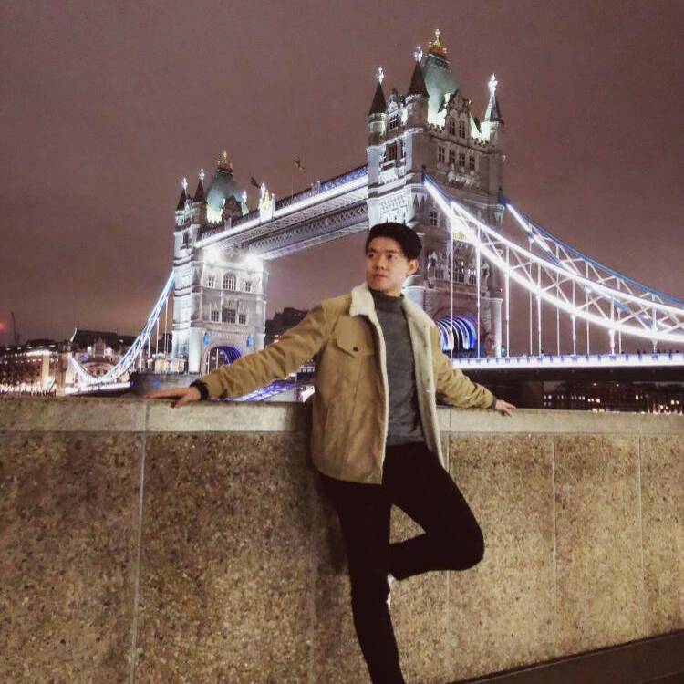 Foto de perfil