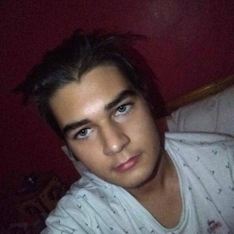 Foto de perfil de John313