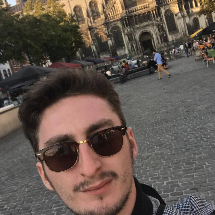 Foto de perfil