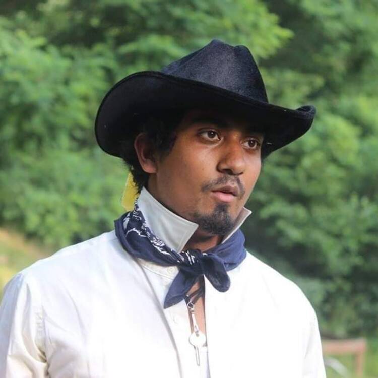 Foto de perfil