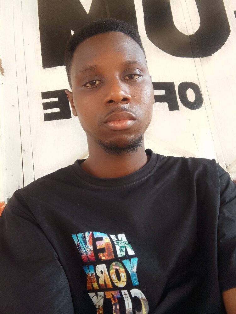 Foto de perfil de Yeboah Isaac