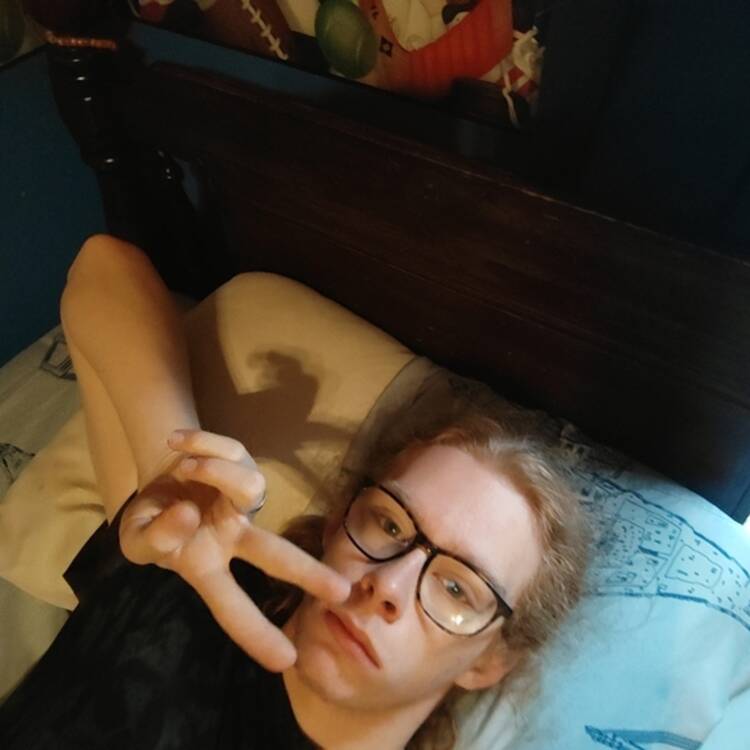 Foto de perfil