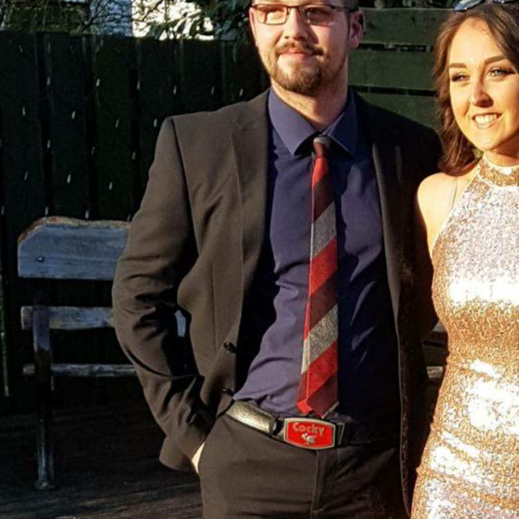 Foto de perfil