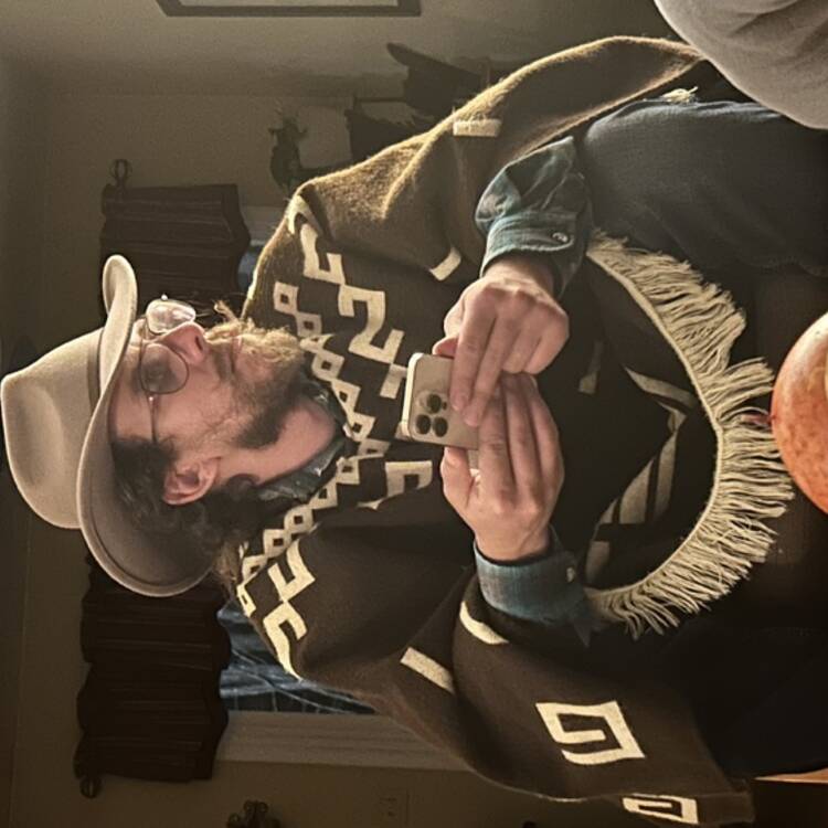 Foto de perfil