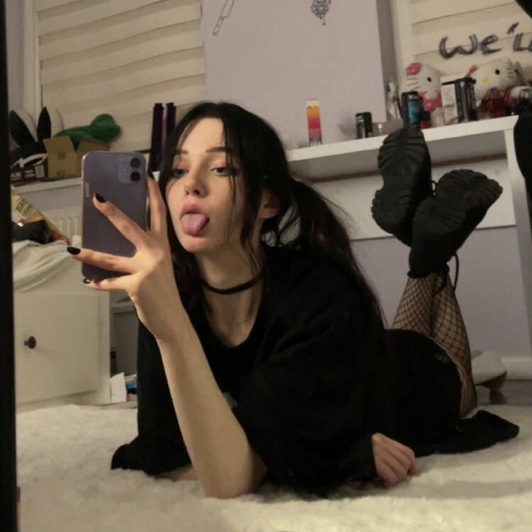 Foto de perfil de Ana