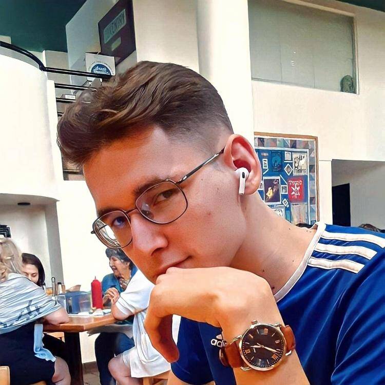 Foto de perfil