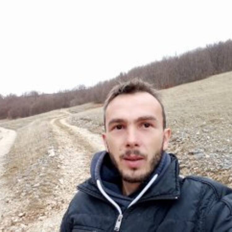 Foto de perfil de Hamic