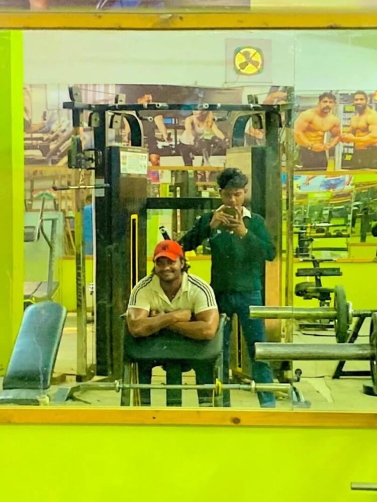 Foto de perfil de Veer thakur