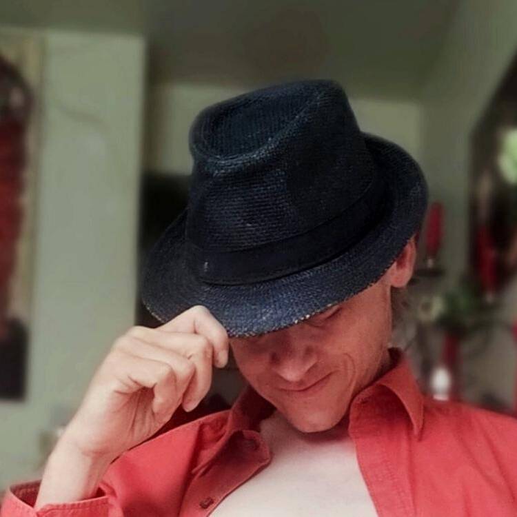 Foto de perfil de Koen