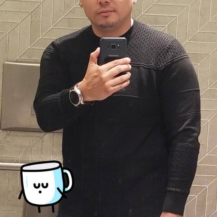 Foto de perfil