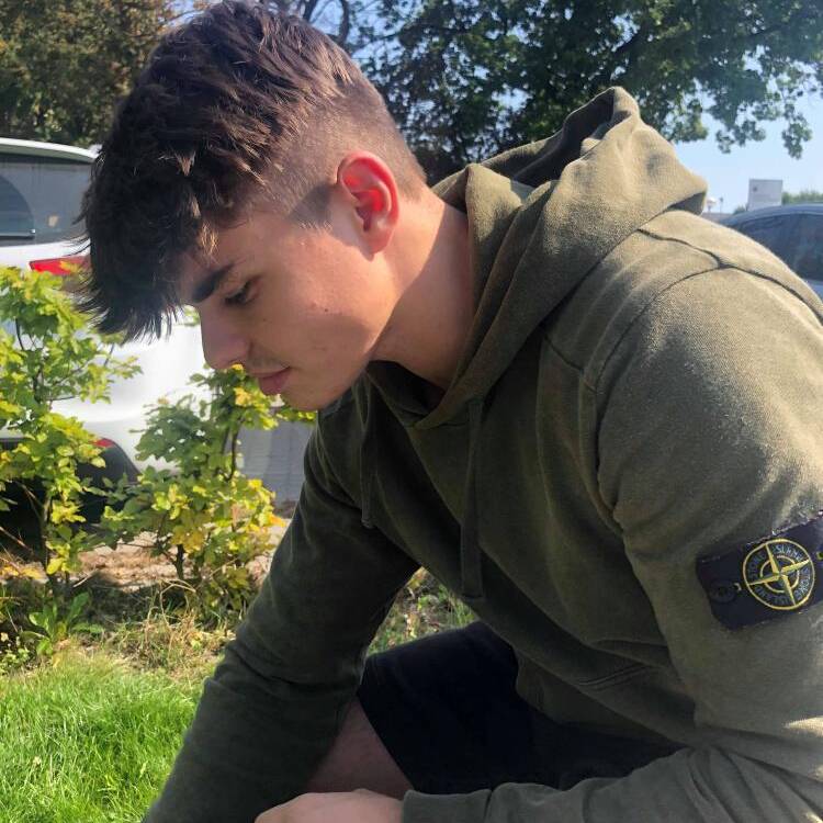 Foto de perfil
