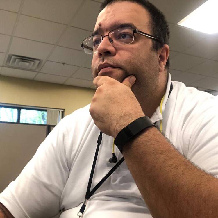 Foto de perfil