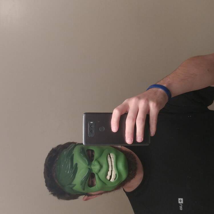 Foto de perfil