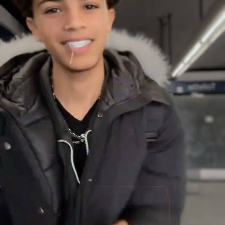 Foto de perfil