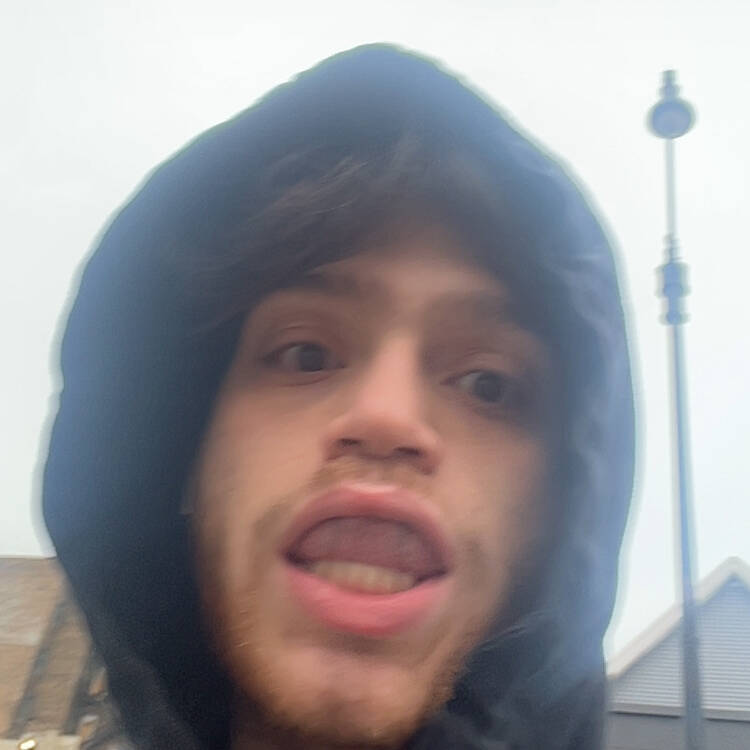 Foto de perfil de Ig @maxwilliw
