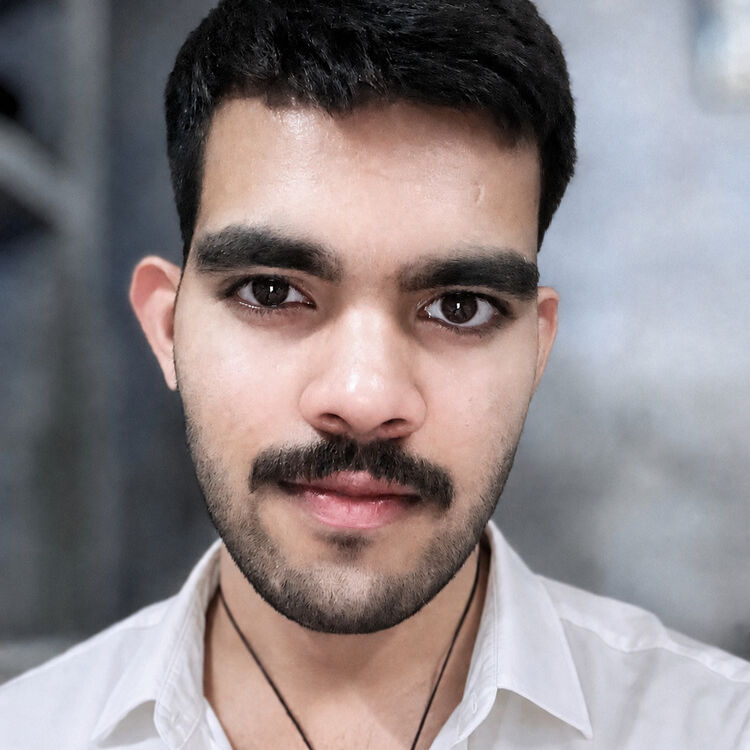 Foto de perfil de Himanshu