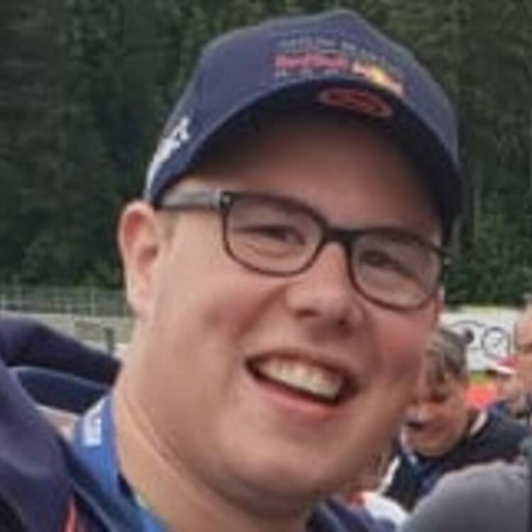 Foto de perfil