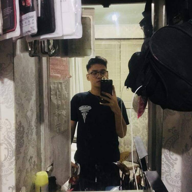 Foto de perfil
