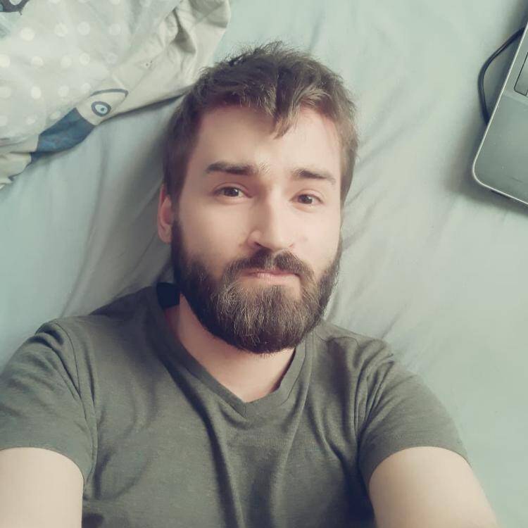 Foto de perfil de Piotrello
