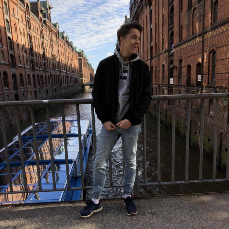 Foto de perfil