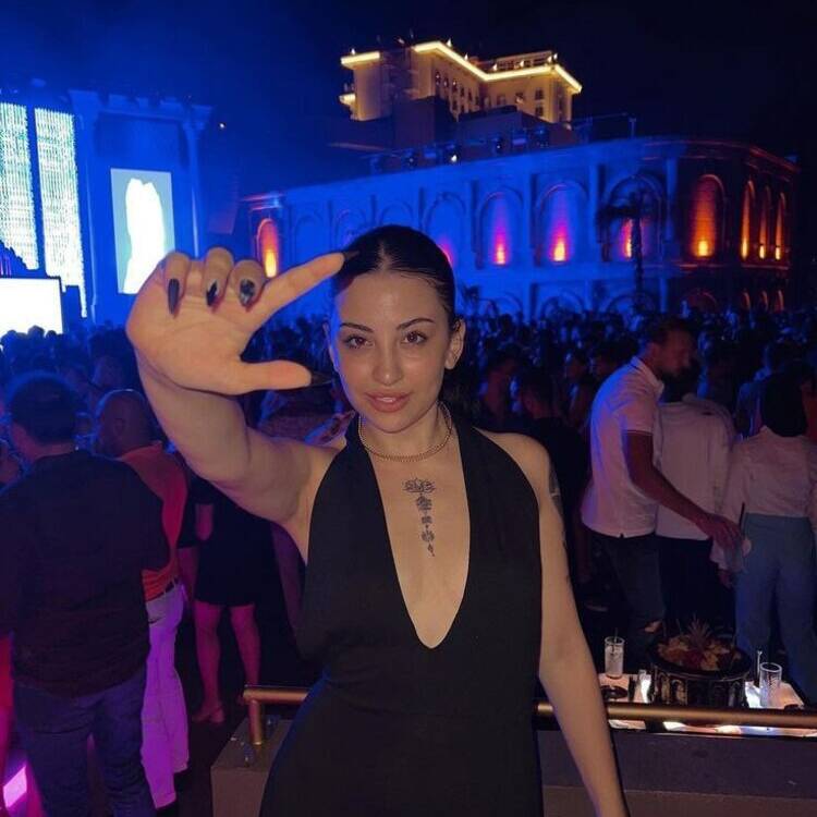 Foto de perfil