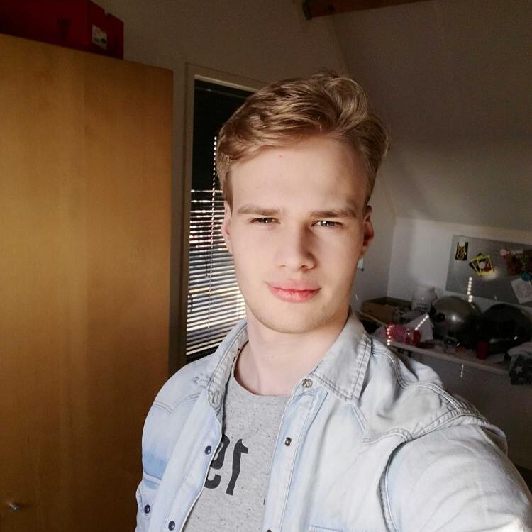 Foto de perfil