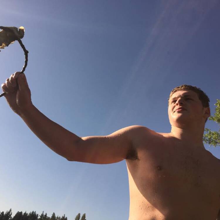 Foto de perfil