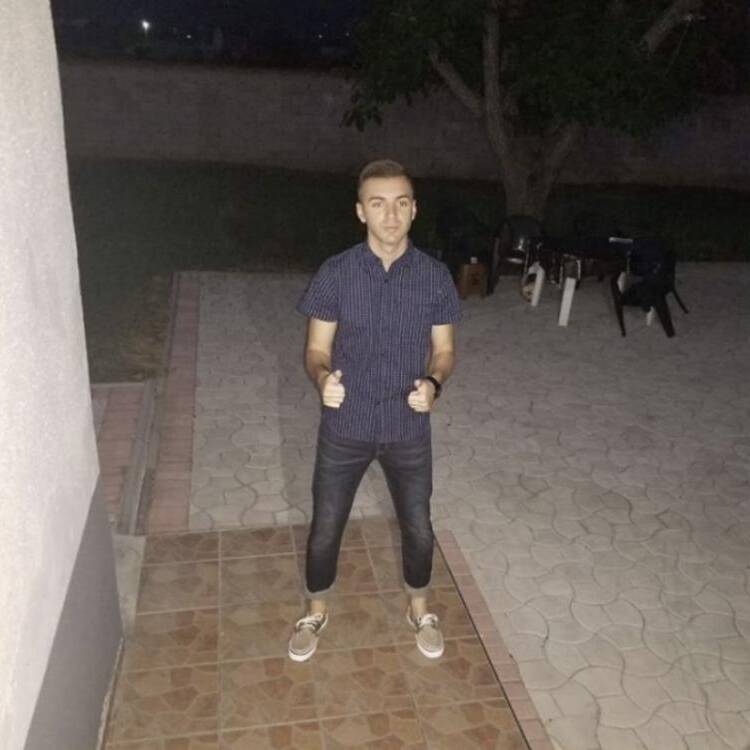 Foto de perfil