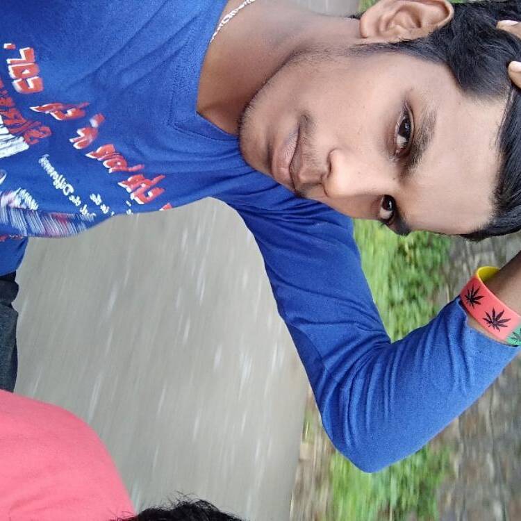 Foto de perfil de Jebinth JA