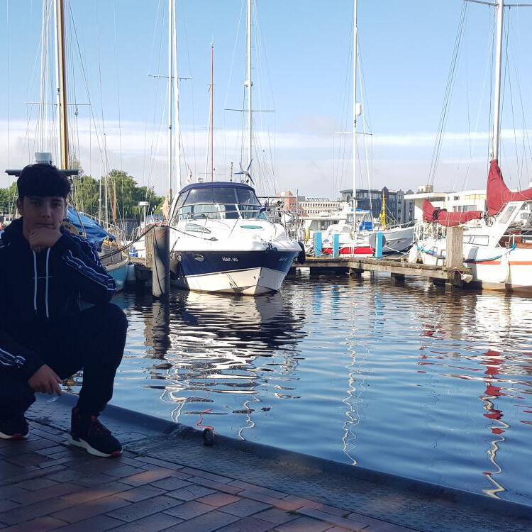 Foto de perfil