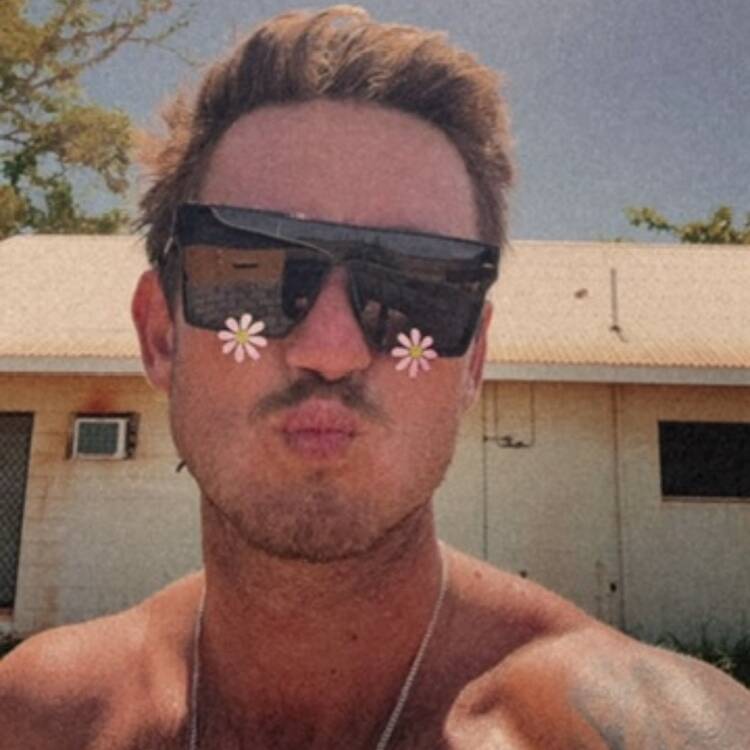 Foto de perfil de Jordan