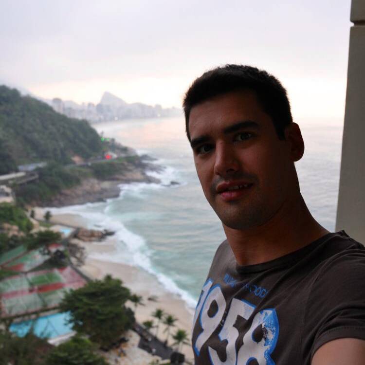 Foto de perfil de Giac83