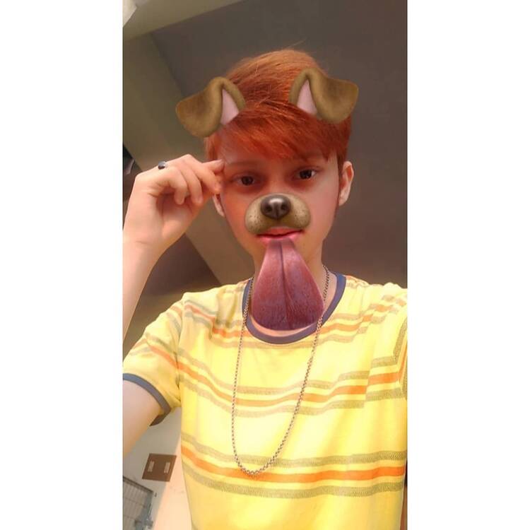 Foto de perfil